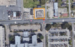 Primary photo of 3679 Florida Boulevard, Baton Rouge, LA