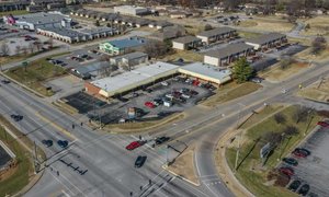 Primary photo of 4177 South Scenic Avenue, Springfield, MO