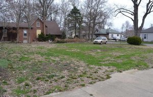 Primary photo of 2522 Kossuth Street, Lafayette, IN