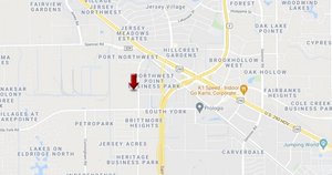 Primary photo of 6935 Brittmoore Road, Houston, TX