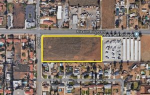Primary photo of 8607 Mission Boulevard, Riverside, CA