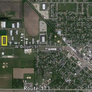 Primary photo of 1503 West Diggins Street, Harvard, IL