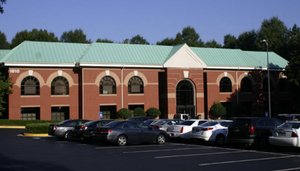 Photo of 1810 Mulkey Road