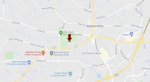 Primary photo of 11815 Northfall Lane, Alpharetta, GA