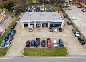Photo of 4850 Benbrook Boulevard