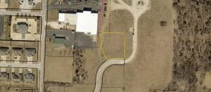 Primary photo of 521 Daniel Lane, Willard, MO