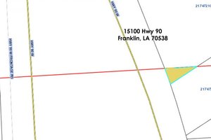 Primary photo of 15100 U.S. 90, Crowley, LA