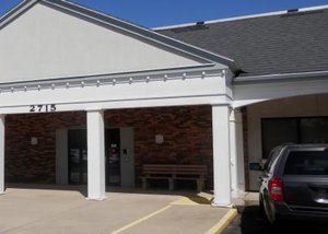 Primary photo of 2715 West Monroe Street, Springfield, IL