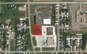 Primary photo of North Highway 77, Dell Rapids, SD