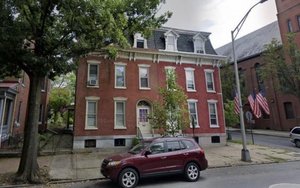 Photo of 154 North Hanover Street