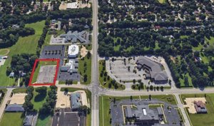 Photo of 1000 South Koke Mill Road