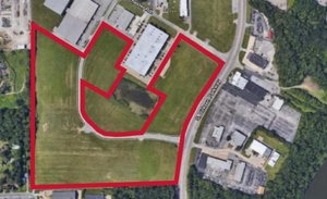 Photo of Dirksen Business Park