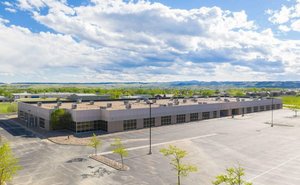 Primary photo of 900 Concourse Drive, Rapid City, SD