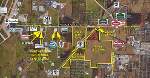 Primary photo of 2321 N West Bypass, Springfield, MO