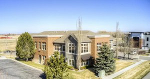 Primary photo of 203 Enterprise Boulevard, Bozeman, MT