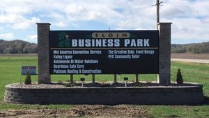 Primary photo of 645 Industrial Dr SE, Elgin, MN