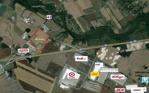 Primary photo of 0 US 42, London, OH