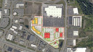 Primary photo of Tjerne Place Development Sites, Monroe, WA