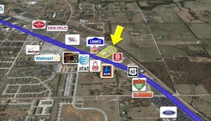 Primary photo of 1355 US-60, Republic, MO