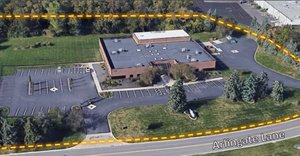 Primary photo of 1711 Arlingate Lane, Columbus, OH
