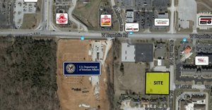 Primary photo of 1630 West Republic Road, Springfield, MO