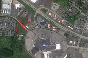 Primary photo of 0 River Valley Cir S, Lancaster, OH