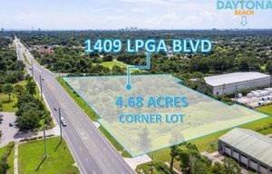 Photo of 1409 LPGA Boulevard