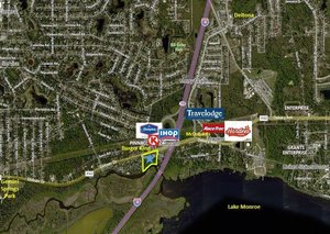 Primary photo of 307 Dirksen Drive, DeBary, FL