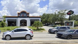 Photo of 621 Cypress Gardens Boulevard