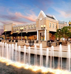 Welcome To Concord Mills® - A Shopping Center In Concord, NC - A Simon  Property