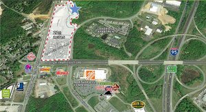 Primary photo of 10300 Washington Highway, Ashland, VA