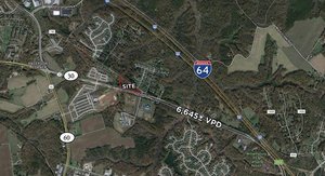 Primary photo of 3610 Rochambeau Drive, Williamsburg, VA