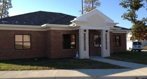 Primary photo of 12200 Iron Bridge Road, Chester, VA