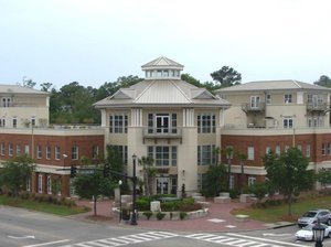 Office Space & Retail Space, Now Leasing in Charleston