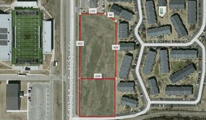 Photo of E Albany St  County Line Rd.