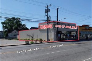 Photo of 2801 Long Beach Road