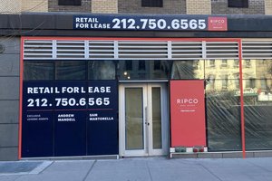 565 Fifth Avenue, New York, NY Commercial Space for Rent