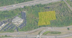Primary photo of Rt 46, Wayne, NJ
