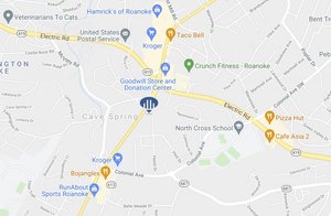 Photo of 4202 Brambleton Avenue