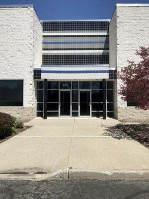 Photo of 200 Forge Way