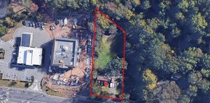 Primary photo of 150 Liberty Corner Road, Warren, NJ
