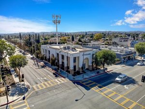Primary photo of 8780 Valley Boulevard, Rosemead, CA