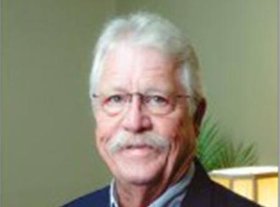Barry Batsell Commercial Real Estate Agent Photo