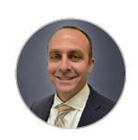 Mark Hayes Commercial Real Estate Agent Photo