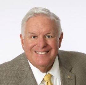 Bill Ginder Commercial Real Estate Agent Photo