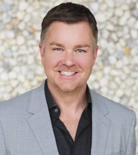 Jason Gaines Commercial Real Estate Agent Photo