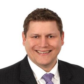 John Ginder Commercial Real Estate Agent Photo