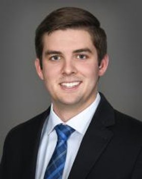 Zane Carman Commercial Real Estate Agent Photo