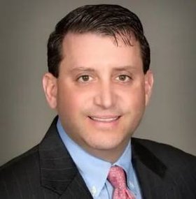John Ferruzzo Commercial Real Estate Agent Photo