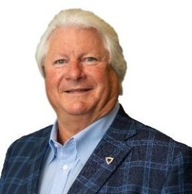 Keith Edwards Commercial Real Estate Agent Photo